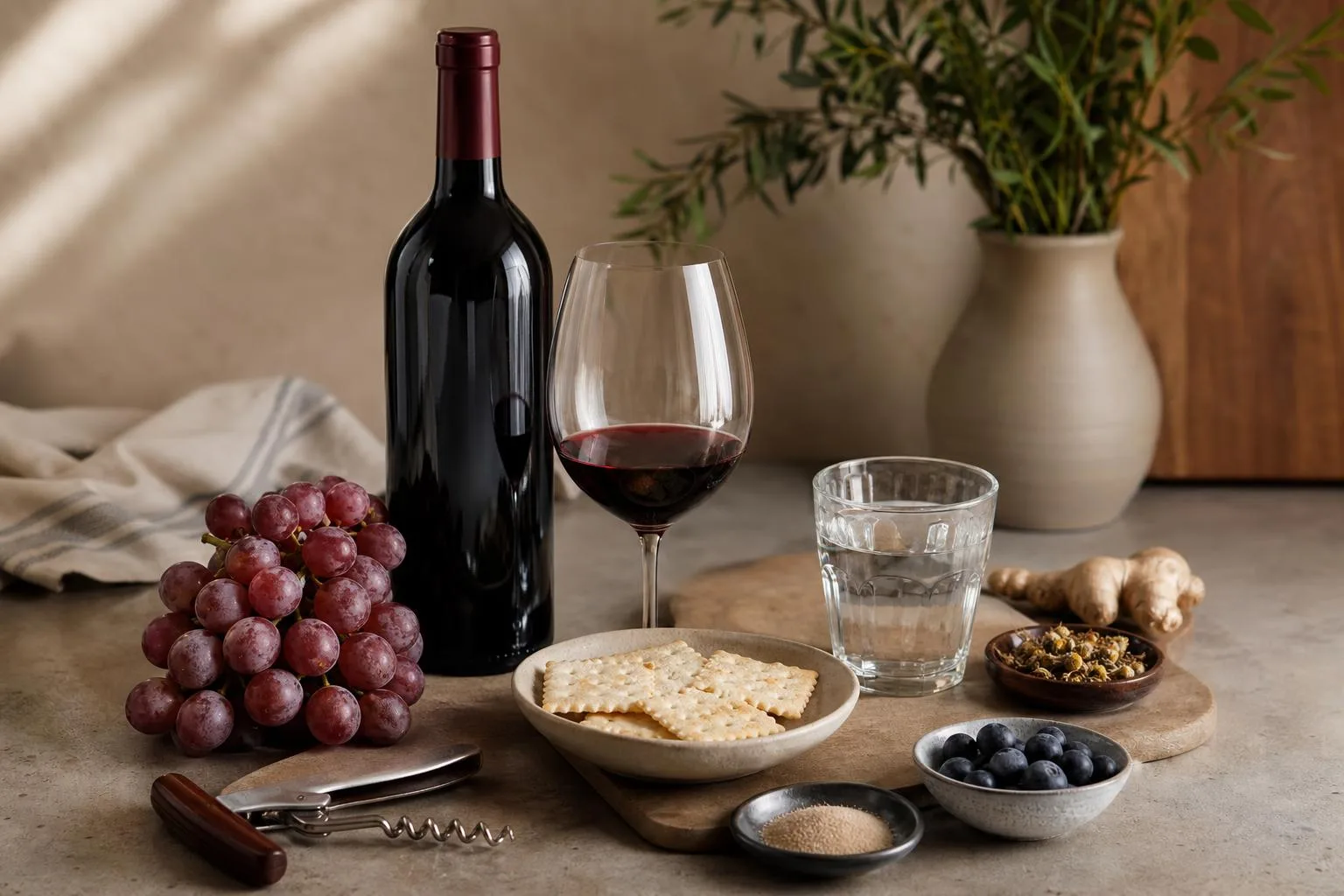 Is Red Wine Good For Diarrhea? 6 Is Red Wine Good For Diarrhea? — explained with facts and figures in this guide