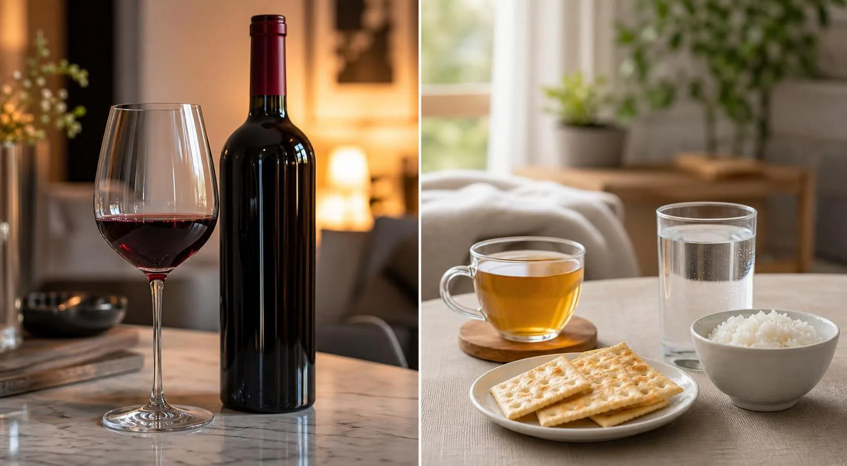 Is Red Wine Good For Diarrhea? 7 Is Red Wine Good For Diarrhea? — explained with facts and figures in this guide