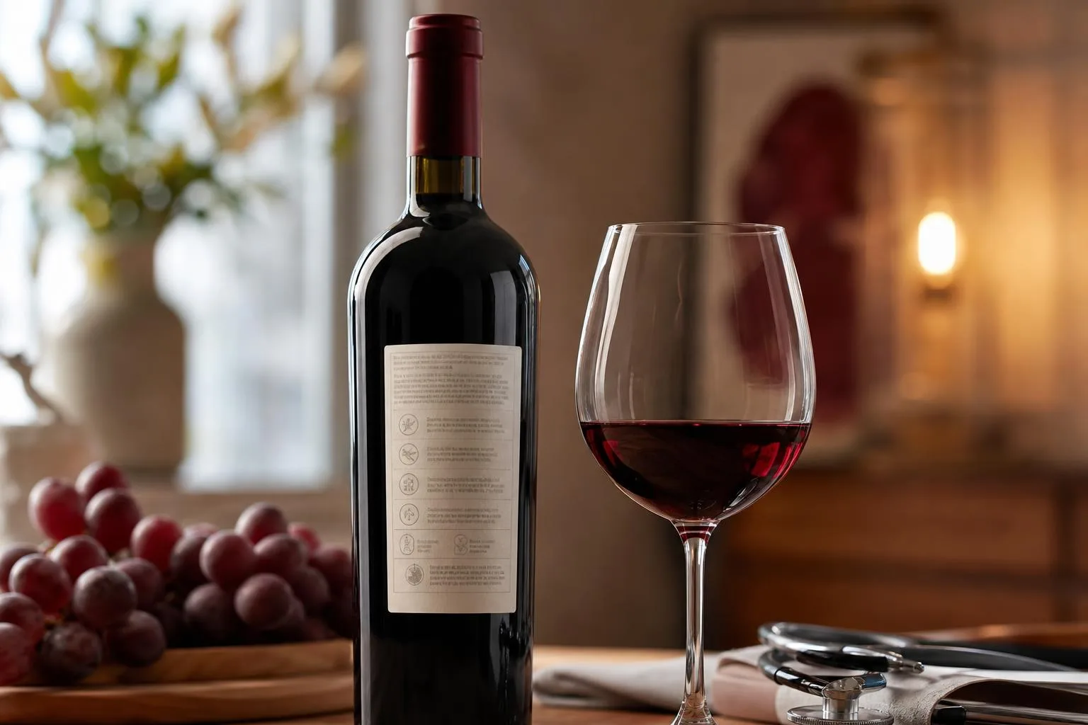 Is Red Wine Good For Hemochromatosis? 3 Is Red Wine Good For Hemochromatosis? — explained with facts and figures in this guide