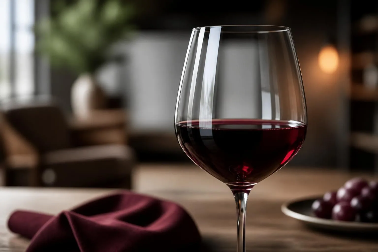 Is Red Wine Good For Iron Deficiency? — explained with facts and figures in this guide