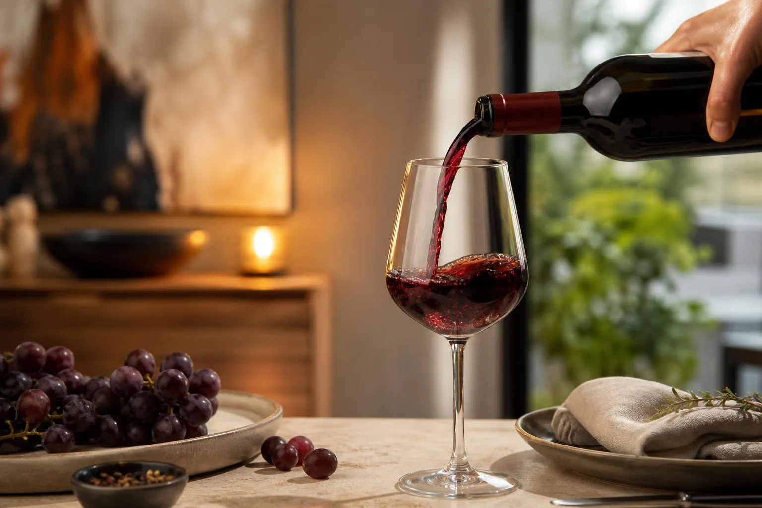 Is Red Wine Good For Iron Deficiency? — explained with facts and figures in this guide