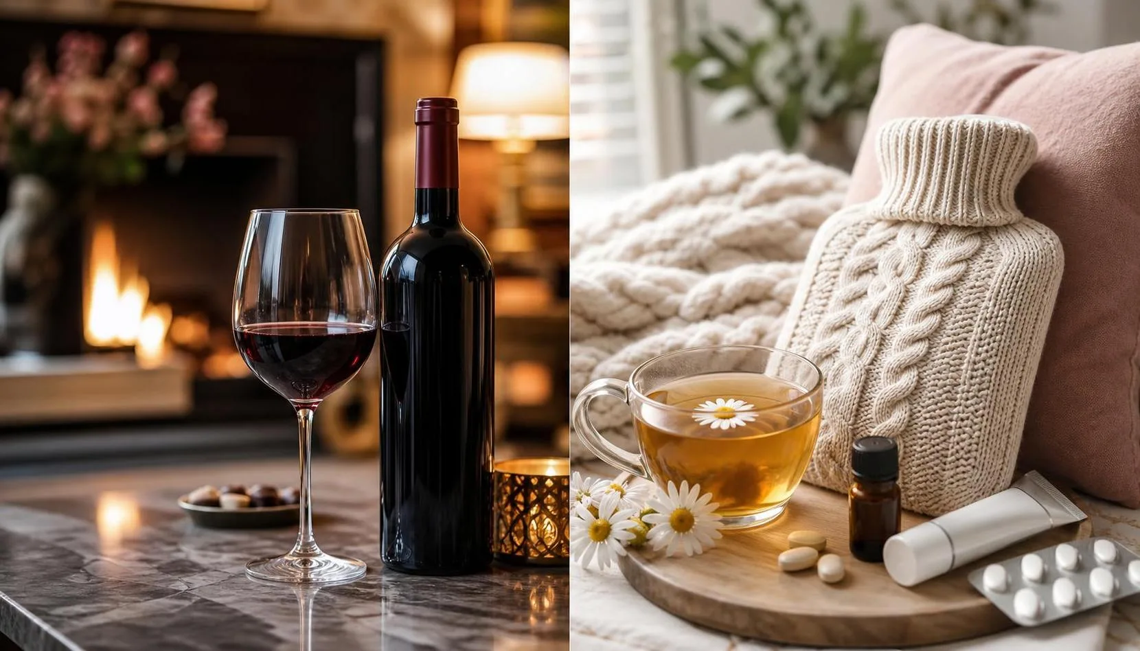 Is Red Wine Good For Period Cramps? 7 Is Red Wine Good For Period Cramps? — explained with facts and figures in this guide