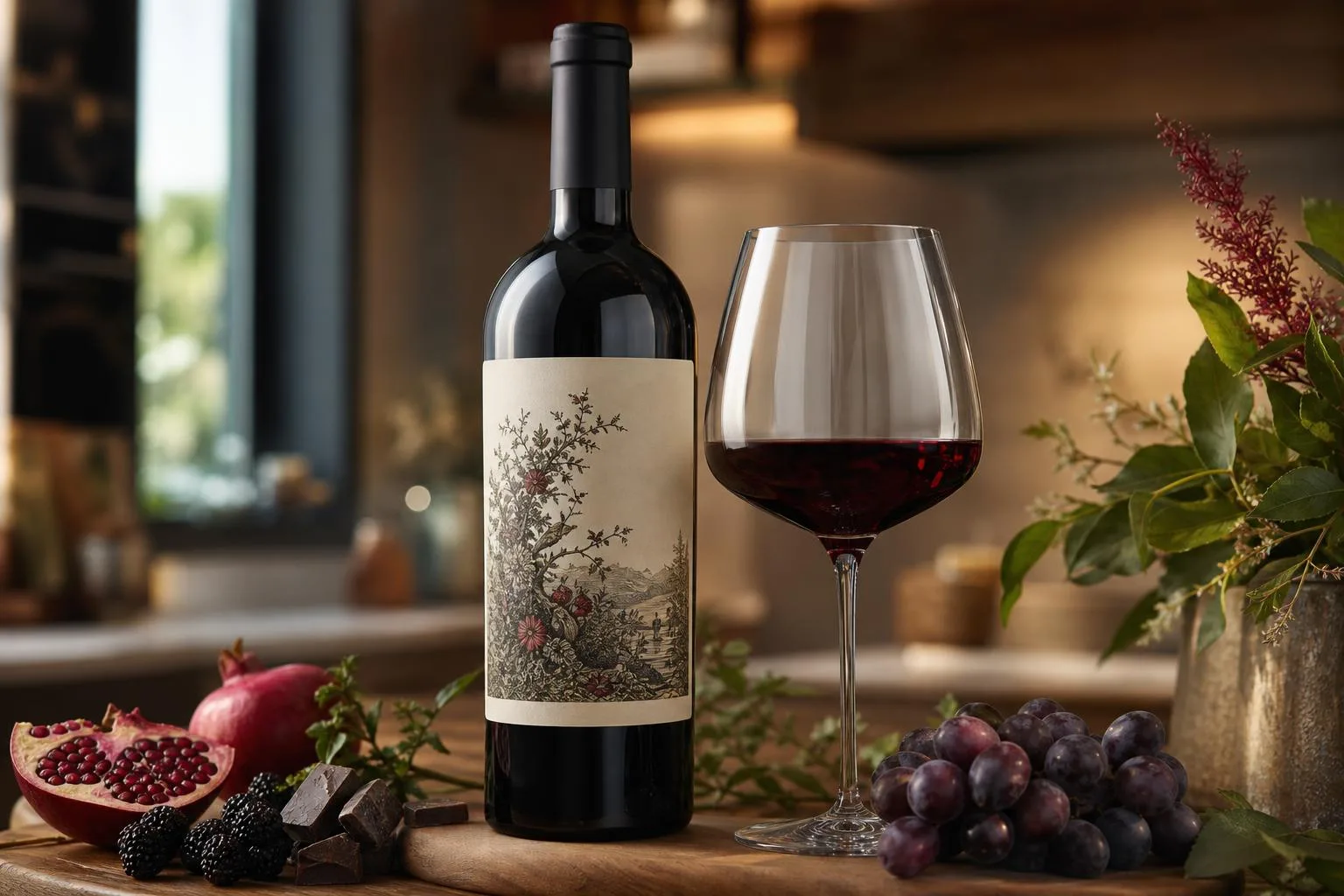 Is Red Wine High In Phosphorus? 3 Is Red Wine High In Phosphorus? — explained with facts and figures in this guide