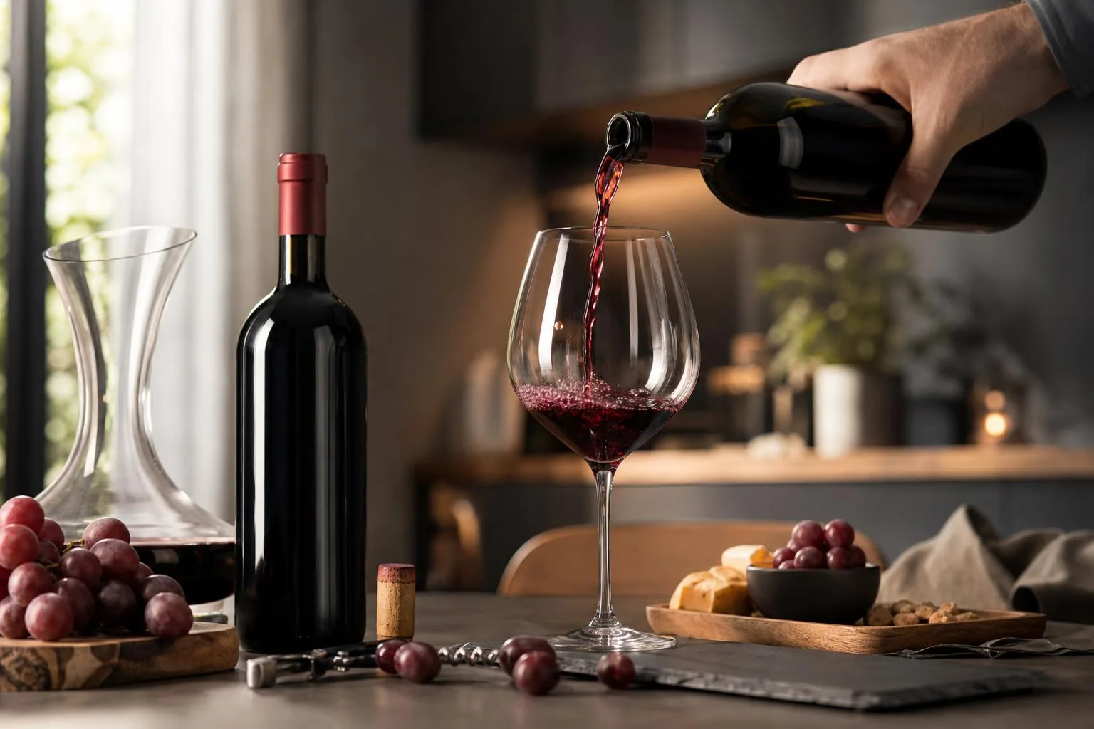 Is Red Wine High In Phosphorus? 4 Is Red Wine High In Phosphorus? — explained with facts and figures in this guide