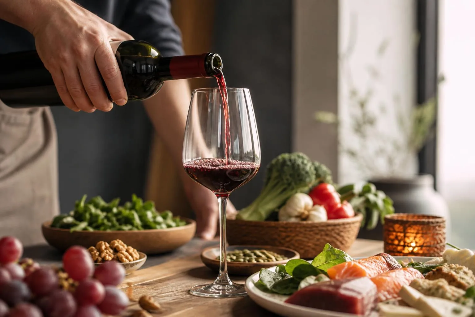 Is Red Wine High In Phosphorus? 5 Is Red Wine High In Phosphorus? — explained with facts and figures in this guide