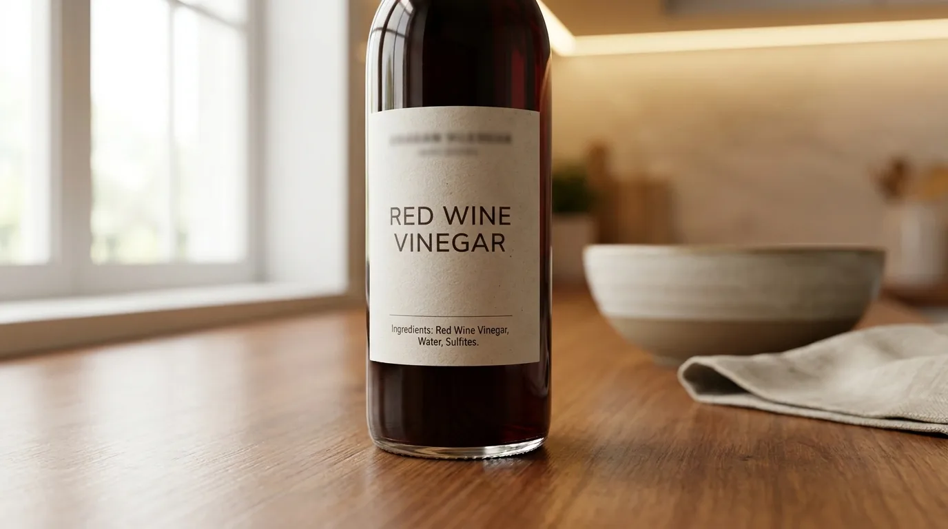 Is Red Wine Vinegar Halal Or Haram? 3 Is Red Wine Vinegar Halal Or Haram? — explained with facts and figures in this guide