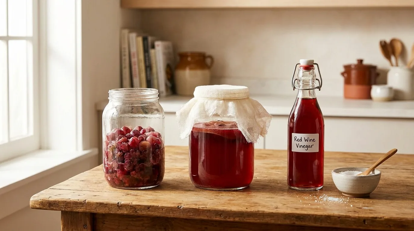 Is Red Wine Vinegar Halal Or Haram? 4 Is Red Wine Vinegar Halal Or Haram? — explained with facts and figures in this guide