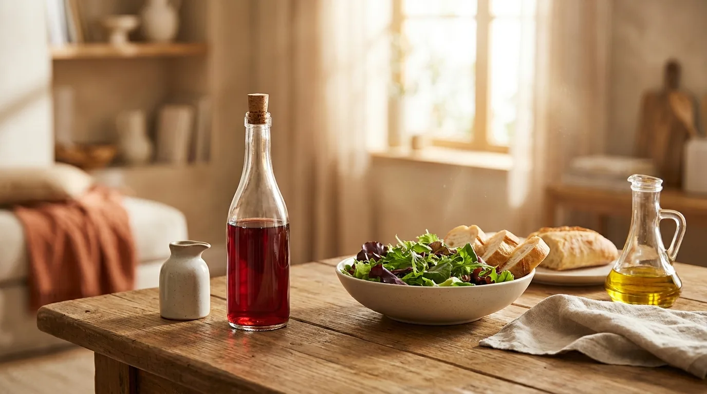 Is Red Wine Vinegar Halal Or Haram? 5 Is Red Wine Vinegar Halal Or Haram? — explained with facts and figures in this guide