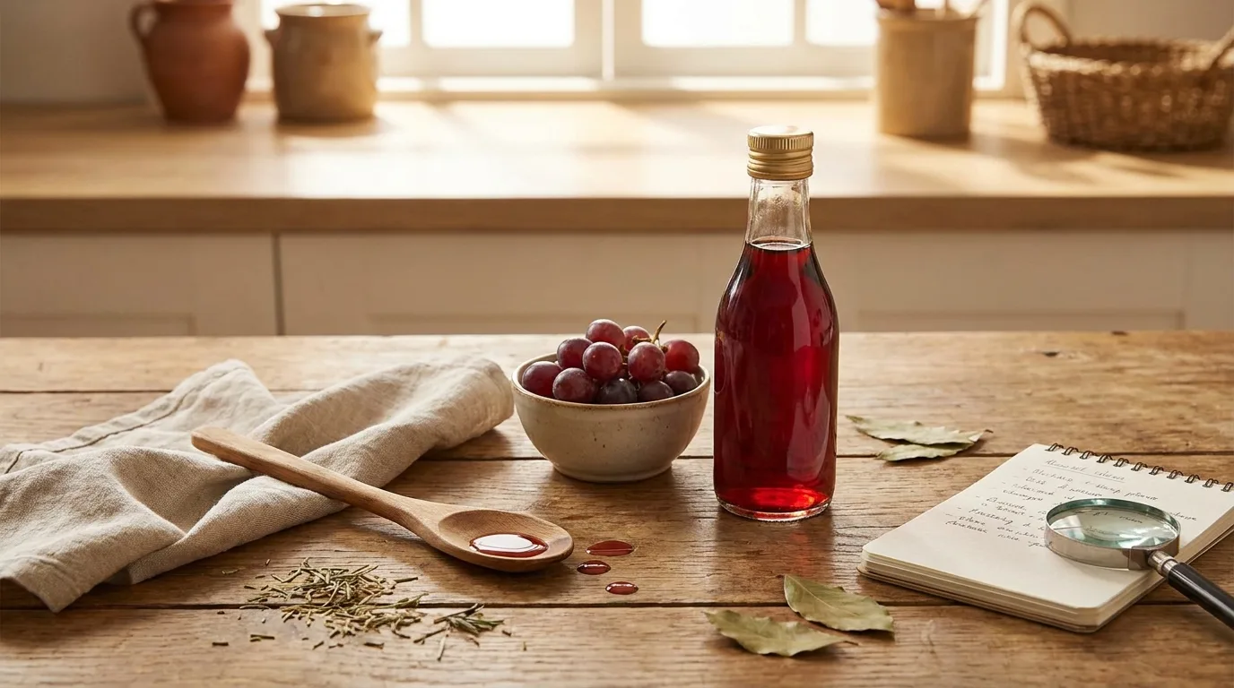 Is Red Wine Vinegar Halal Or Haram? 6 Is Red Wine Vinegar Halal Or Haram? — explained with facts and figures in this guide