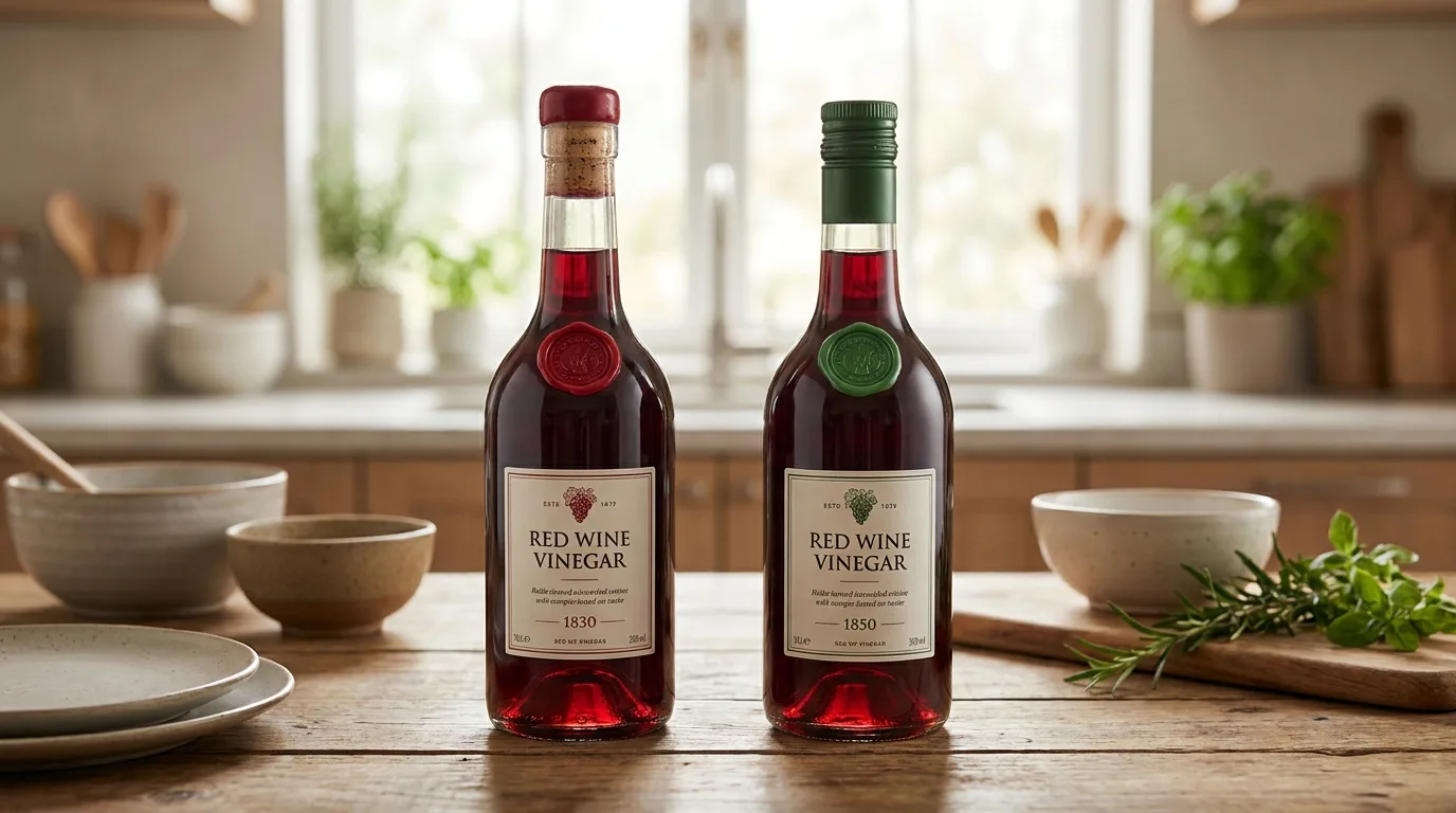 Is Red Wine Vinegar Halal Or Haram? 7 Is Red Wine Vinegar Halal Or Haram? — explained with facts and figures in this guide