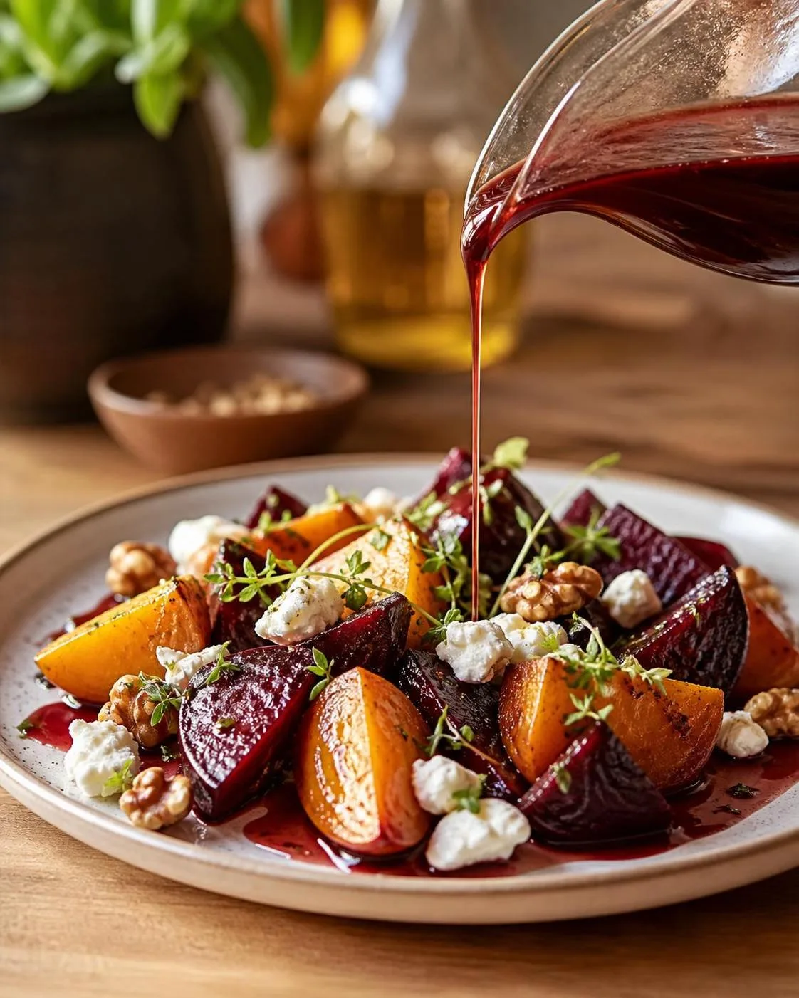 Is Red Wine Vinegar Healthy For You? — explained with facts and figures in this guide