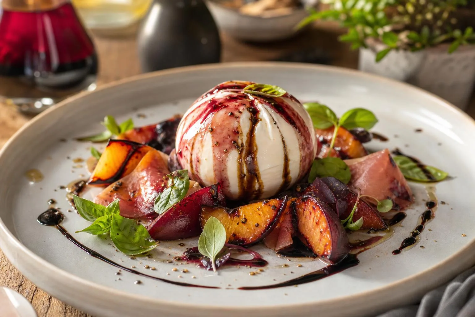 7 Key Differences Explained: Is Red Wine Vinegar The Same As Balsamic Vinegar? 2 7 Key Differences Explained: Is Red Wine Vinegar The Same As Balsamic Vinegar? — explained with facts and figures in this guide