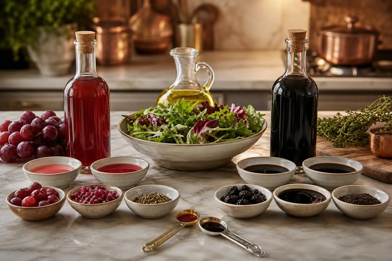 7 Key Differences Explained: Is Red Wine Vinegar The Same As Balsamic Vinegar? 4 7 Key Differences Explained: Is Red Wine Vinegar The Same As Balsamic Vinegar? — explained with facts and figures in this guide