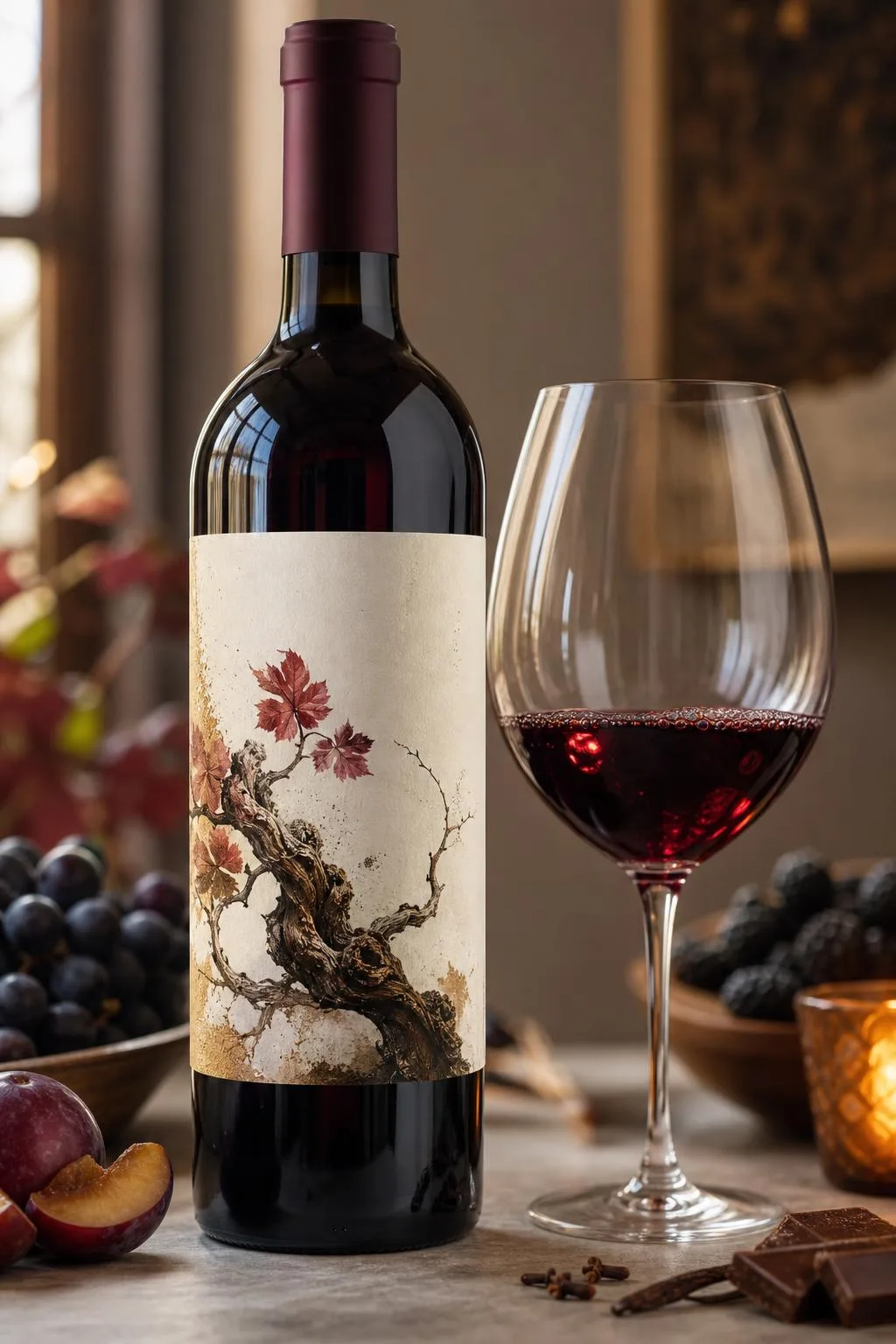 Is Red Zinfandel Wine Dry Or Sweet? — explained with facts and figures in this guide