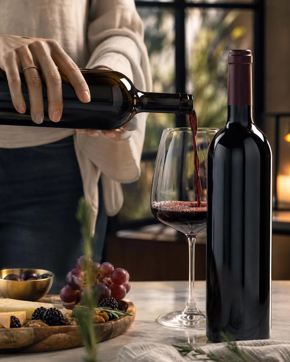 Is Red Zinfandel Wine Dry Or Sweet? — explained with facts and figures in this guide
