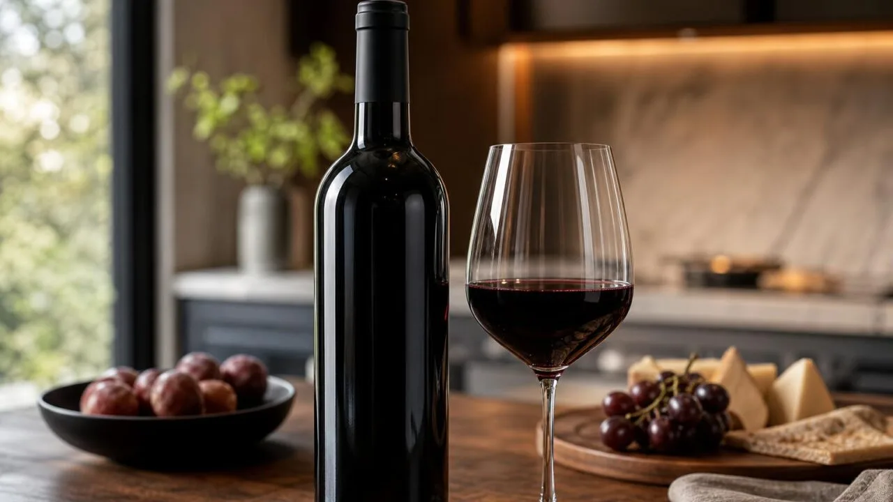 Is Red Zinfandel Wine Dry Or Sweet