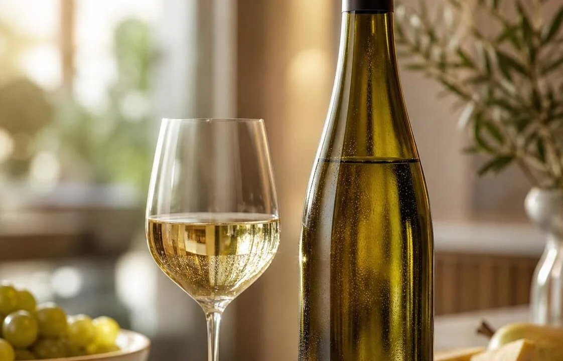 Is Riesling A White Or Red Wine