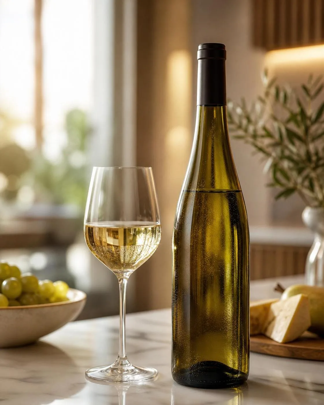 Is Riesling A White Or Red Wine