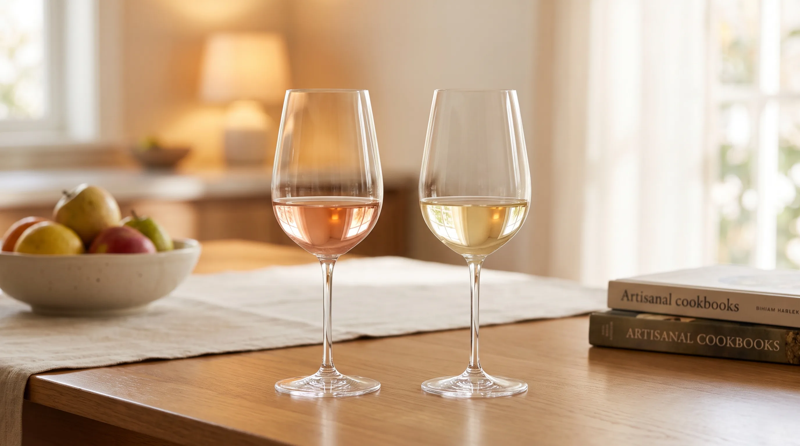 Is Rose Wine Less Acidic — explained with facts and figures in this guide