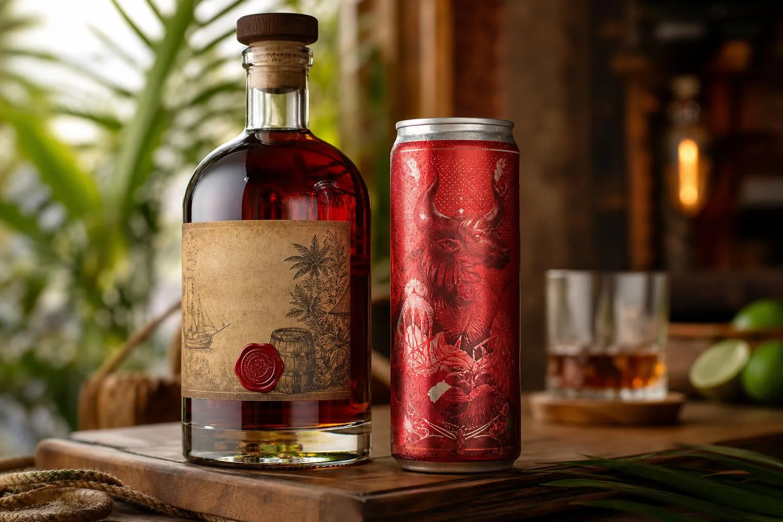 Is Rum And Redbull Good? 3 Is Rum And Redbull Good? — explained with facts and figures in this guide