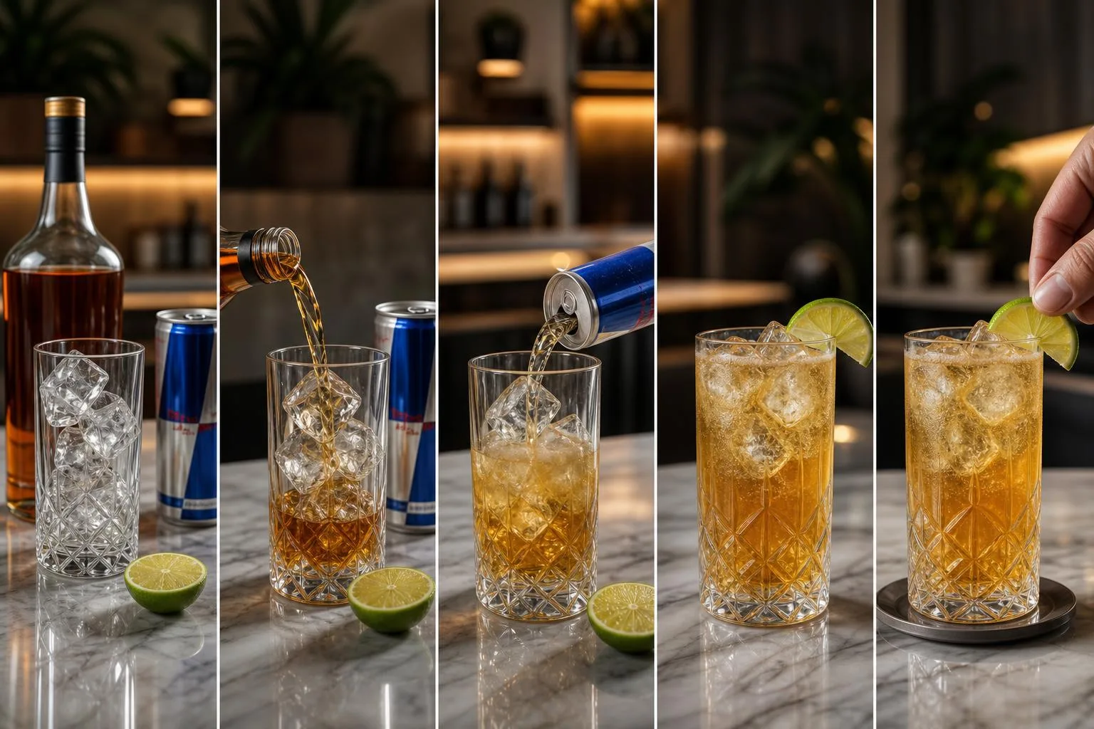 Is Rum And Redbull Good? 4 Is Rum And Redbull Good? — explained with facts and figures in this guide