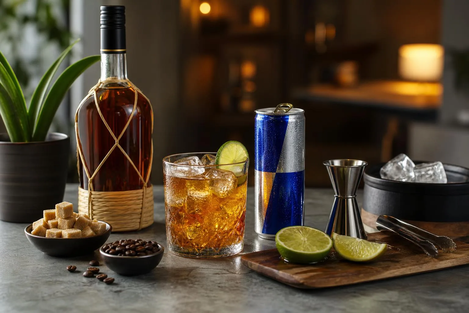 Is Rum And Redbull Good? 6 Is Rum And Redbull Good? — explained with facts and figures in this guide