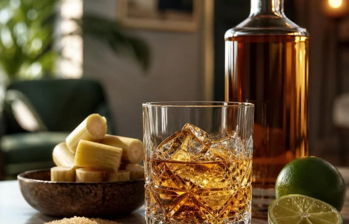Is Rum Bad For Gout