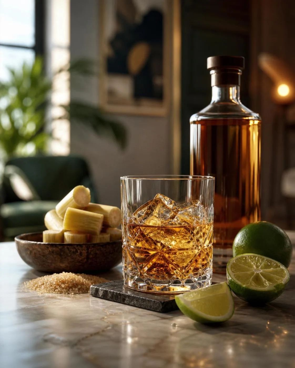 Is Rum Bad For Gout