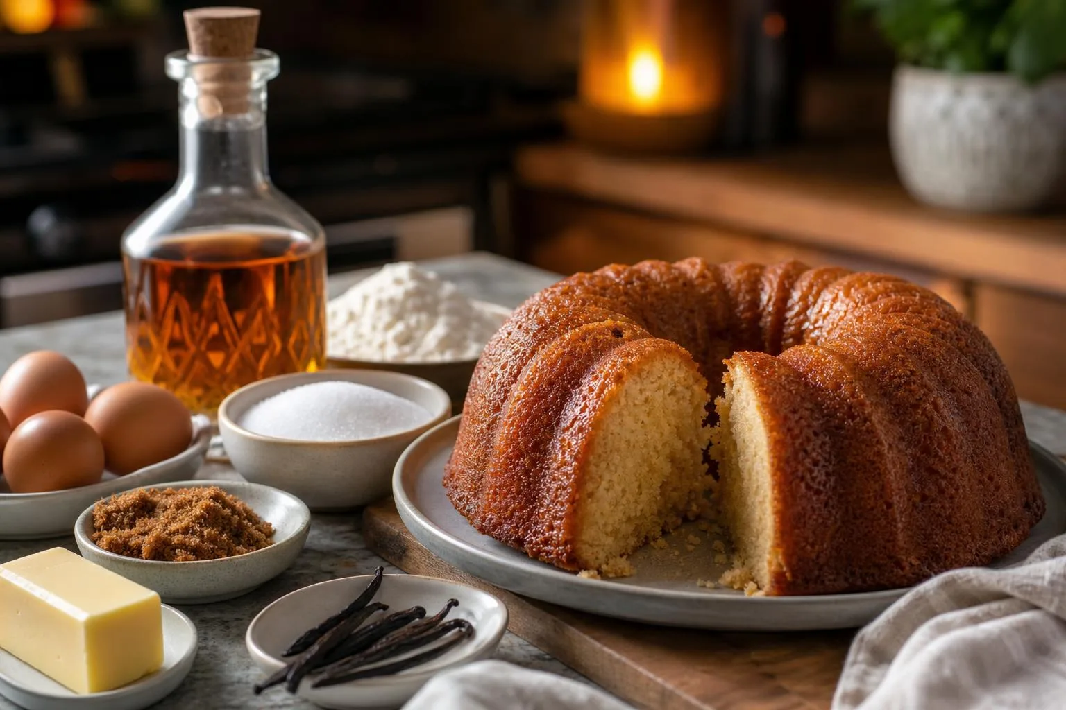 Is Rum Cake Alcoholic? Most Correct Answer 3 Is Rum Cake Alcoholic? — explained with facts and figures in this guide