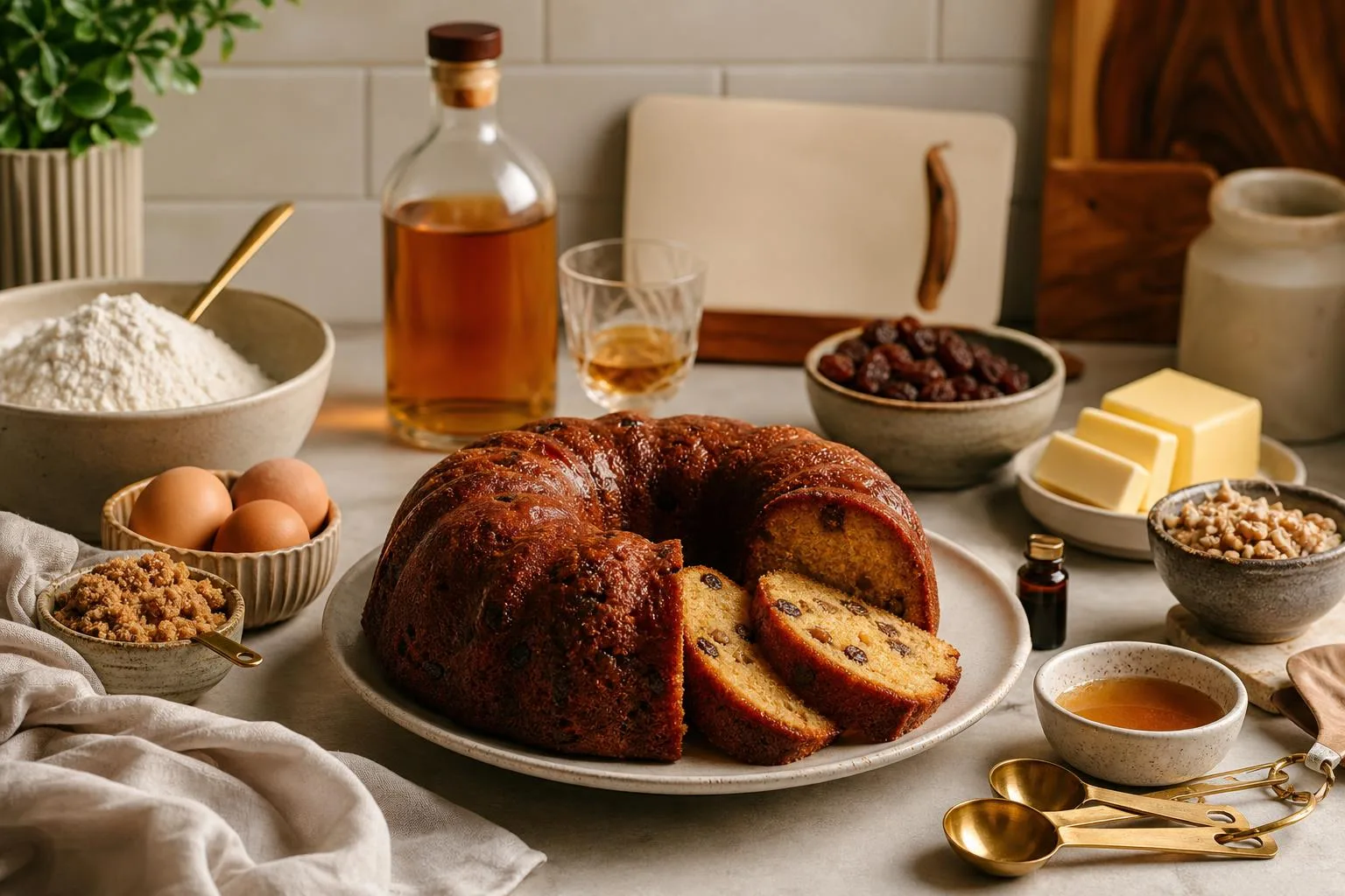 Is Rum Cake Alcoholic? Most Correct Answer 6 Is Rum Cake Alcoholic? — explained with facts and figures in this guide