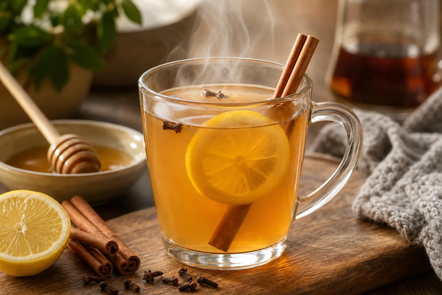 Is Rum Good For Cough And Cold? — explained with facts and figures in this guide