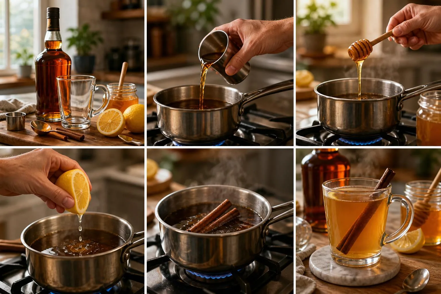 Is Rum Good For Cough And Cold? — explained with facts and figures in this guide