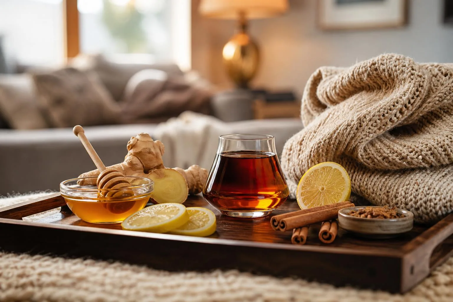 Is Rum Good For Cough And Cold? — explained with facts and figures in this guide