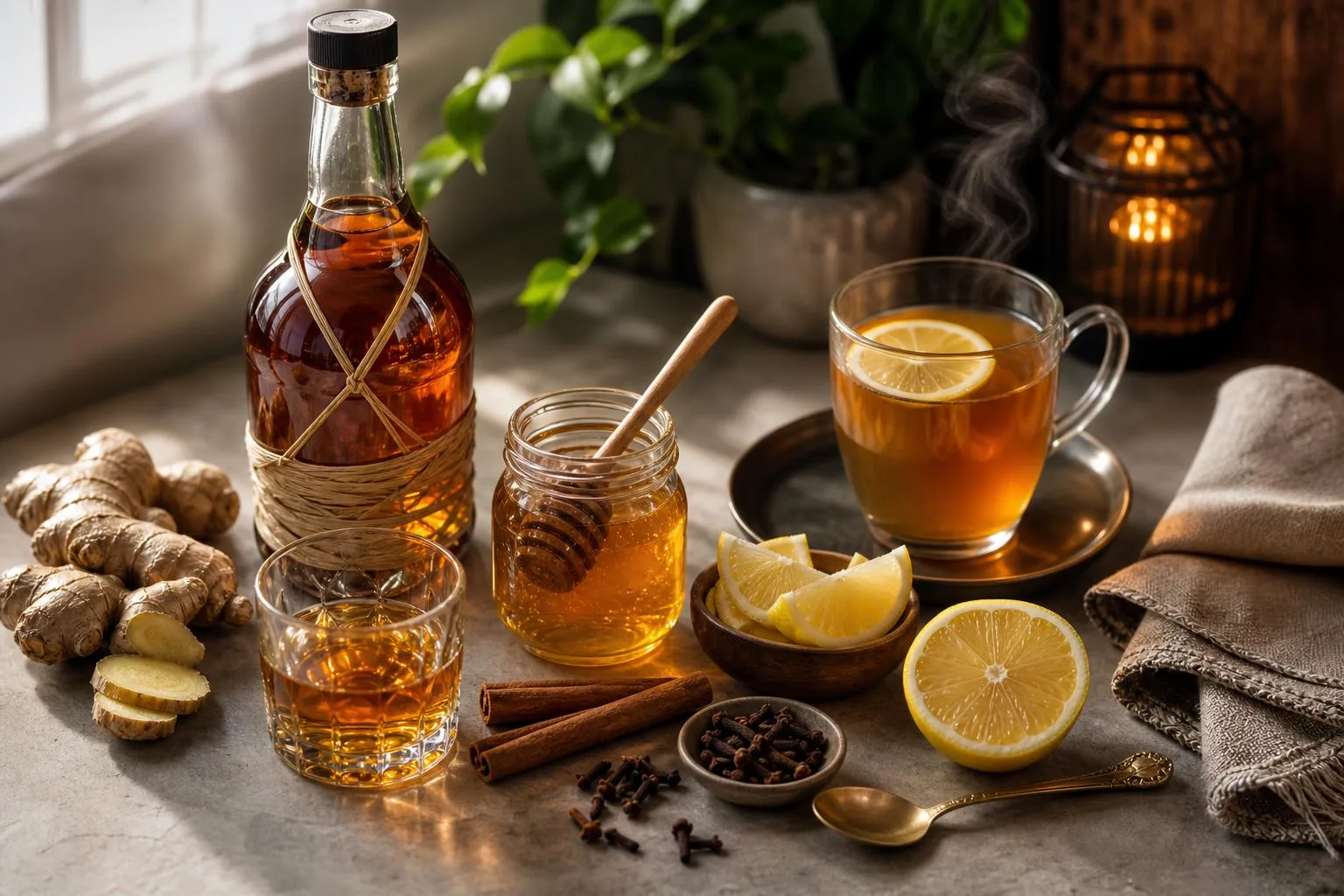 Is Rum Good For Cough And Cold? — explained with facts and figures in this guide