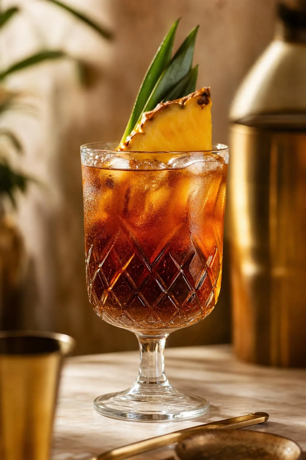 Is Rum Good For Upset Stomach? — explained with facts and figures in this guide