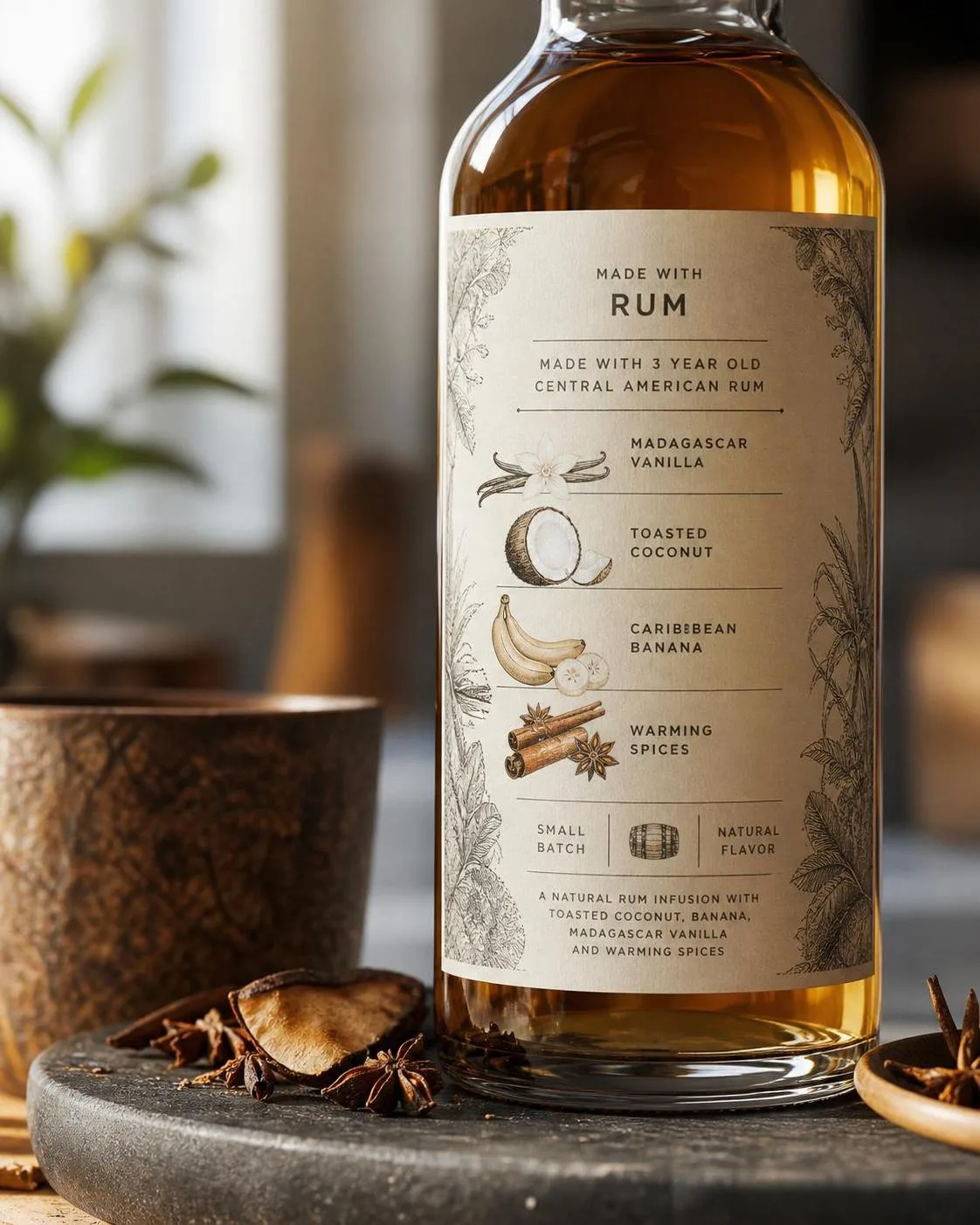 Is Rum Good For Upset Stomach? — explained with facts and figures in this guide