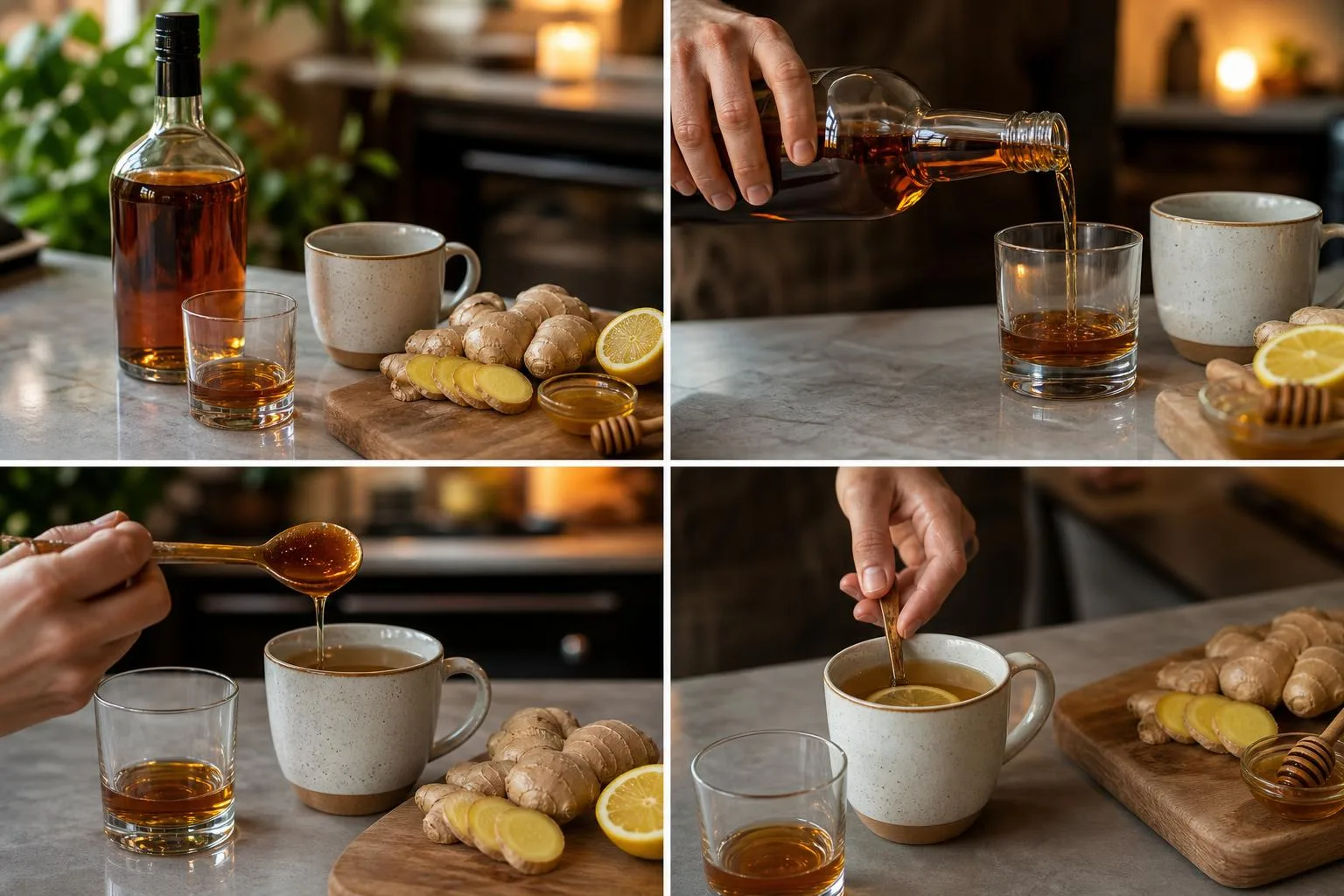Is Rum Good For Upset Stomach? — explained with facts and figures in this guide