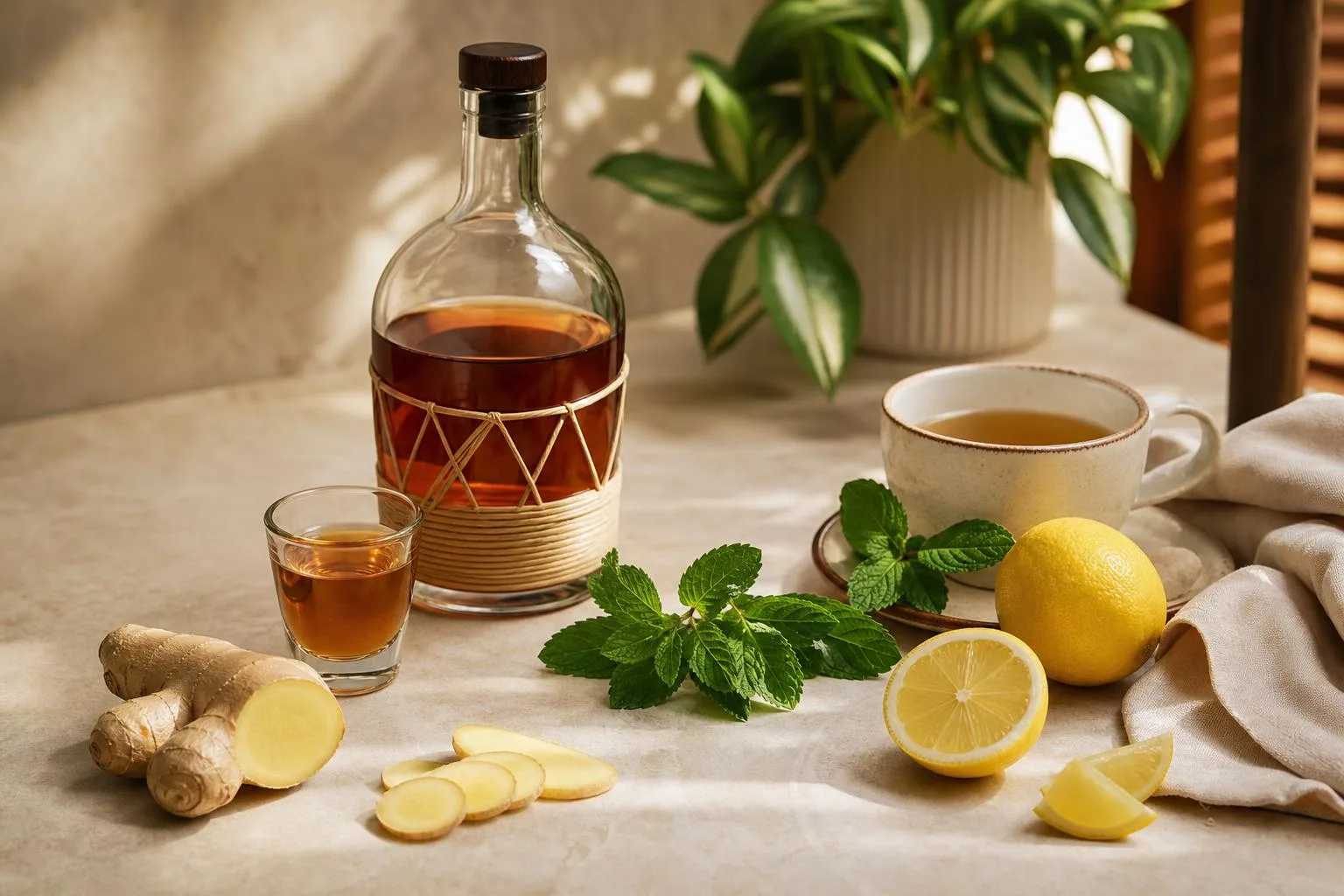 Is Rum Good For Upset Stomach? — explained with facts and figures in this guide