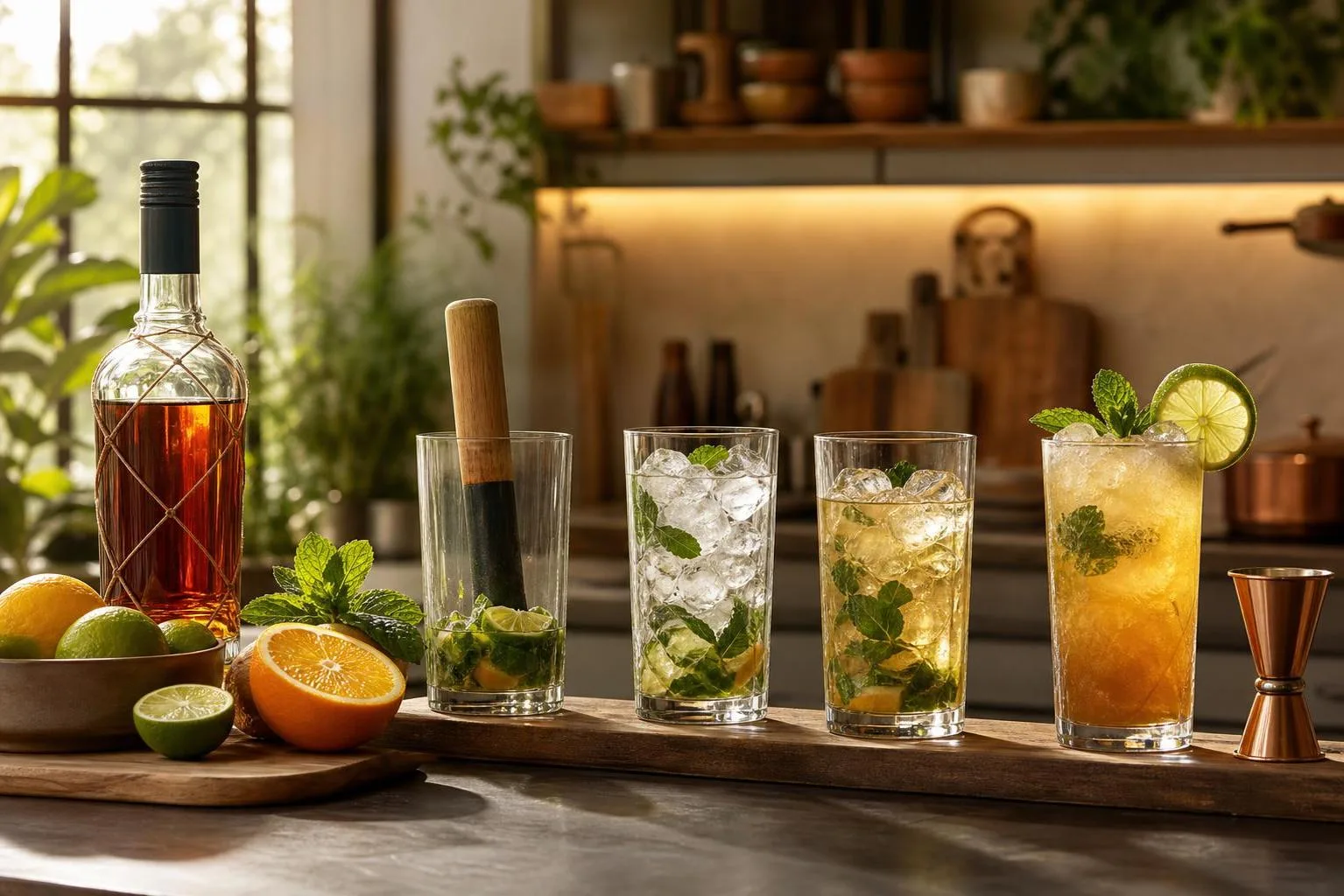 Is Rum Good For Women? — explained with facts and figures in this guide