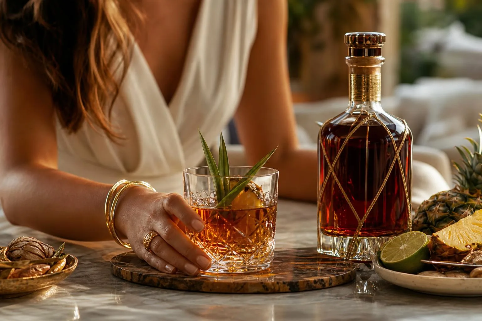 Is Rum Good For Women? — explained with facts and figures in this guide