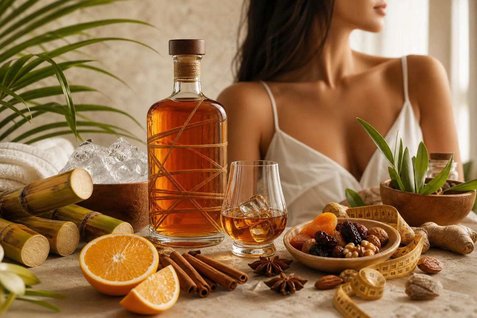 Is Rum Good For Women? — explained with facts and figures in this guide