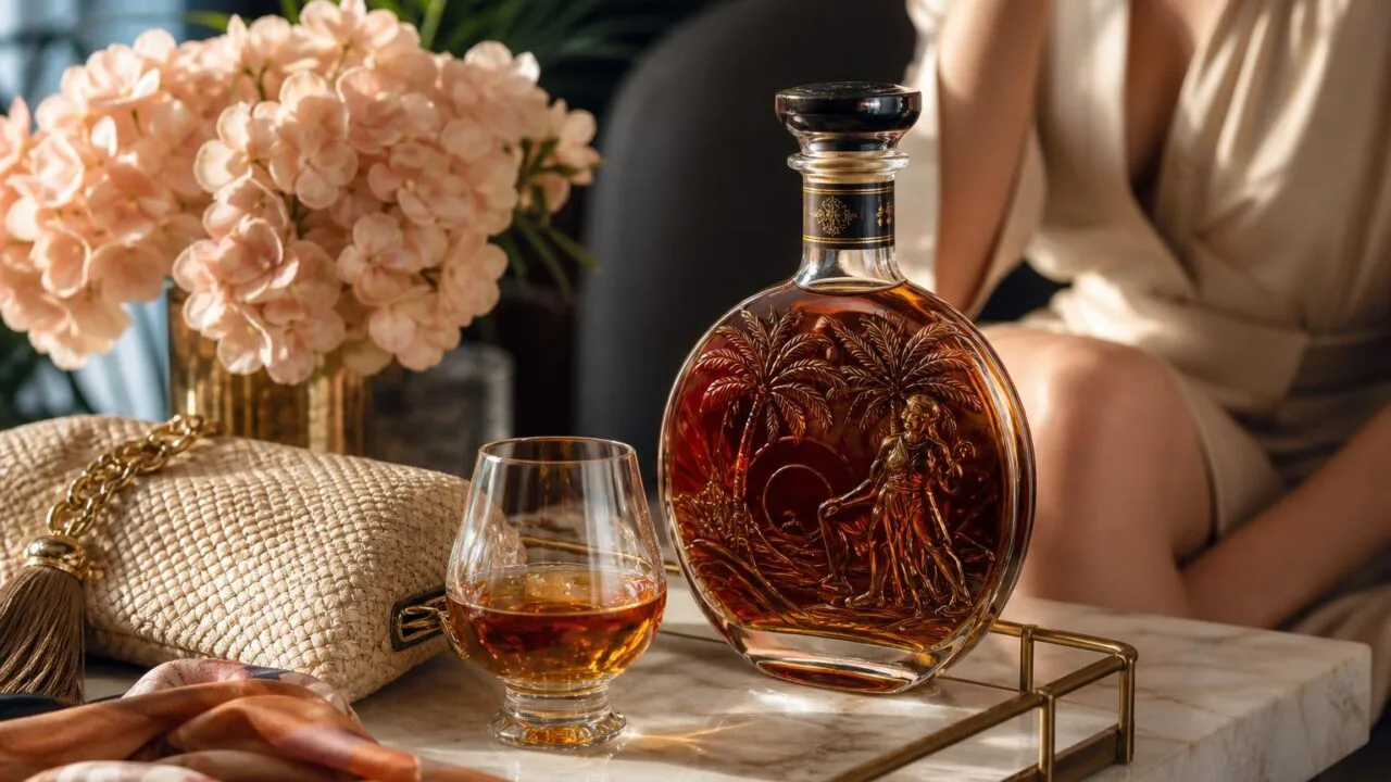 Is Rum Good For Women