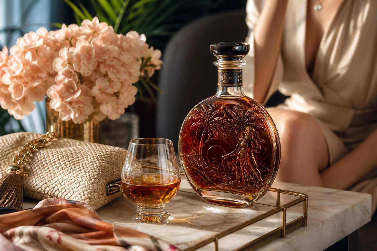 Is Rum Good For Women
