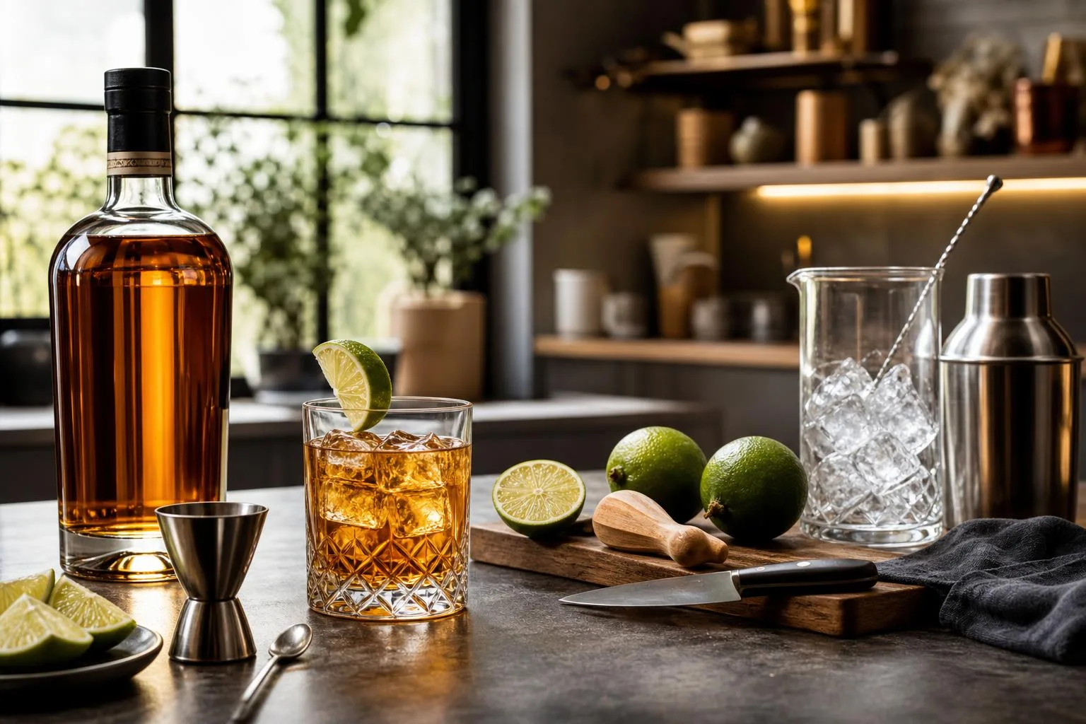 Is Rum Halal Or Haram? — explained with facts and figures in this guide