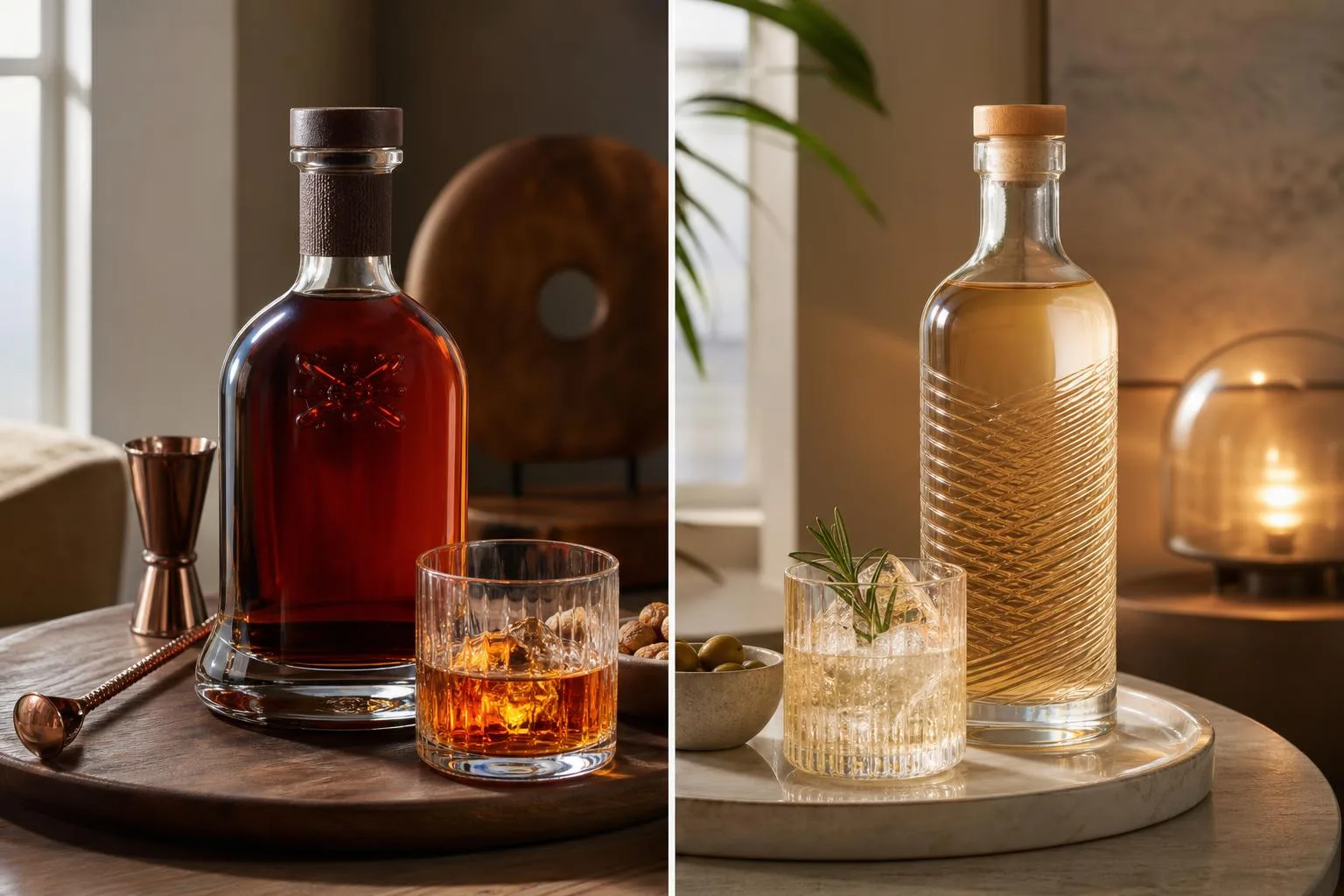 Is Rum Halal Or Haram? — explained with facts and figures in this guide
