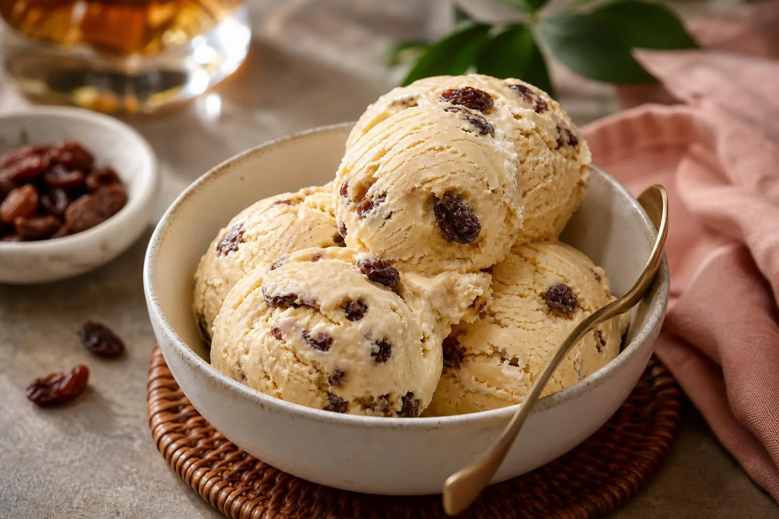 Is Rum Raisin Ice Cream Safe During Pregnancy? 2 Is Rum Raisin Ice Cream Safe During Pregnancy? — explained with facts and figures in this guide