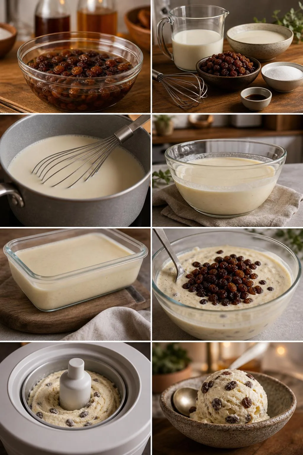 Is Rum Raisin Ice Cream Safe During Pregnancy? 4 Is Rum Raisin Ice Cream Safe During Pregnancy? — explained with facts and figures in this guide