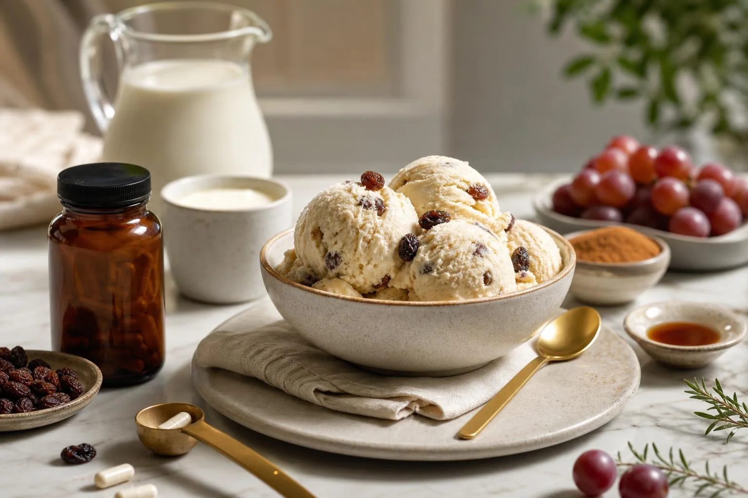 Is Rum Raisin Ice Cream Safe During Pregnancy? 6 Is Rum Raisin Ice Cream Safe During Pregnancy? — explained with facts and figures in this guide