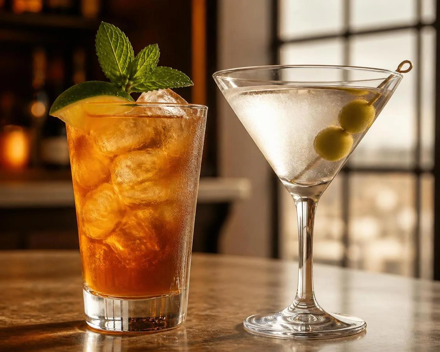 Is Rum Stronger Than Vodka? — explained with facts and figures in this guide