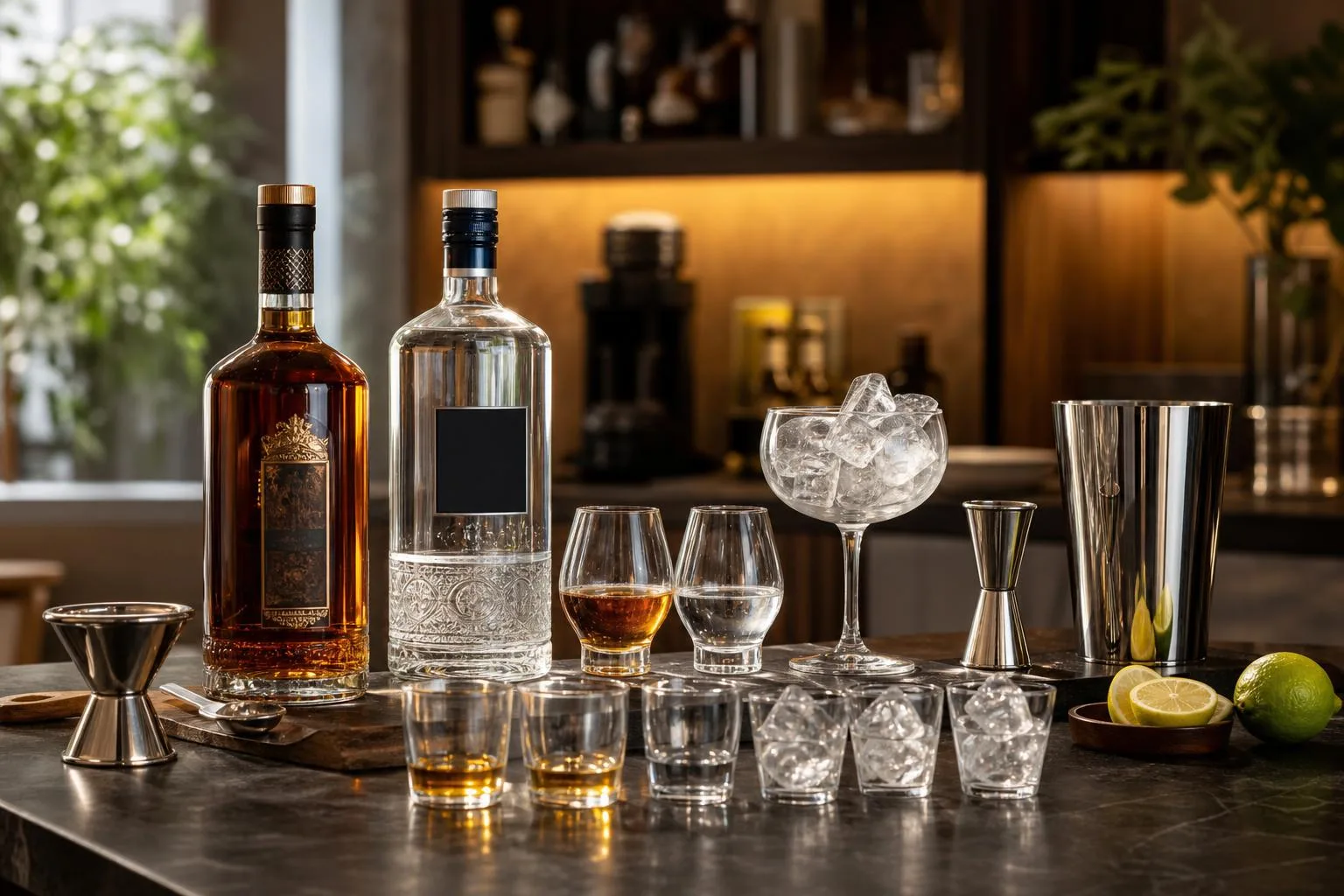 Is Rum Stronger Than Vodka? — explained with facts and figures in this guide